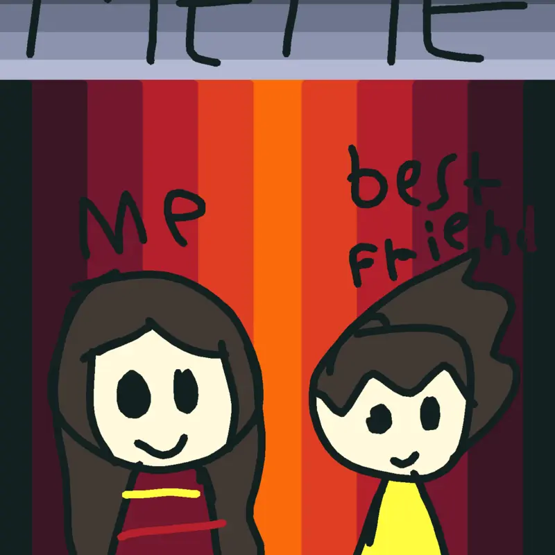 Game by @Wenda_sprunki_star