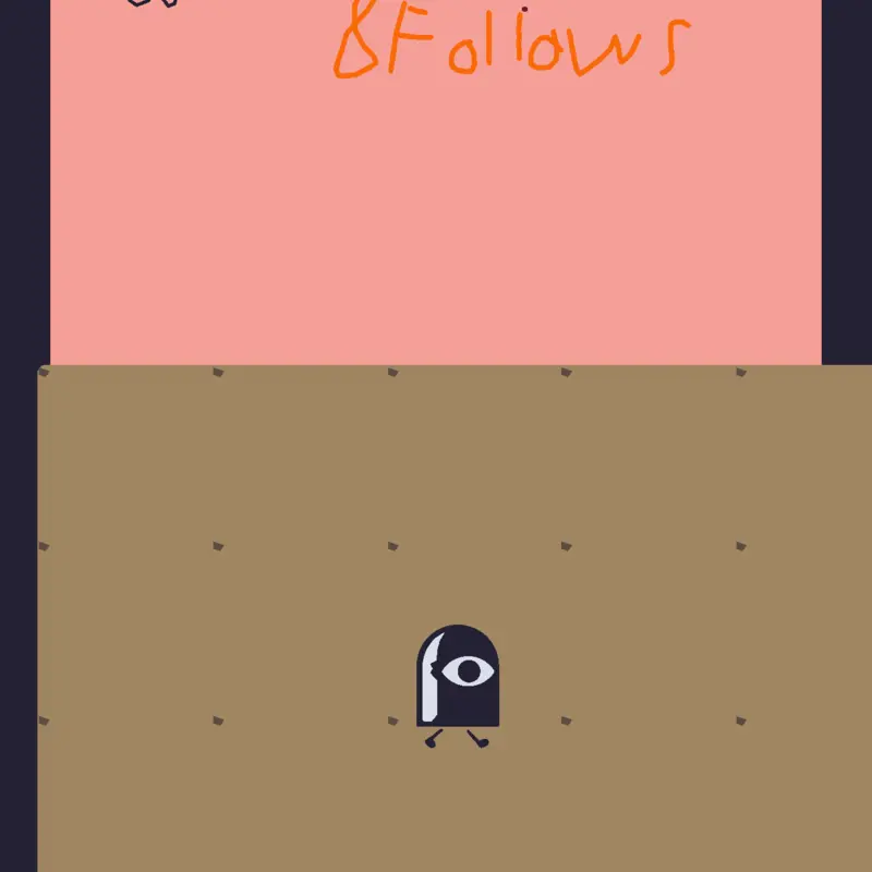 Game by @artemdorky