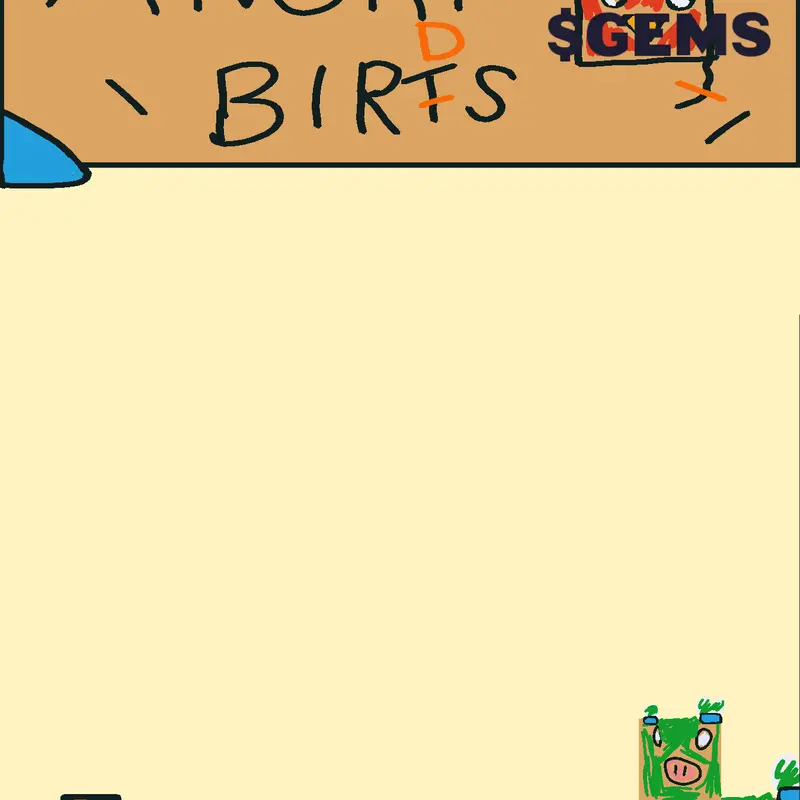 Game by @FindusTheGreat