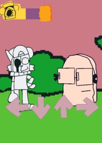 Stupid An ode to a friend parody