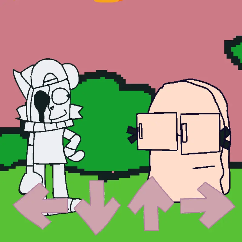 Game by @Funkin205
