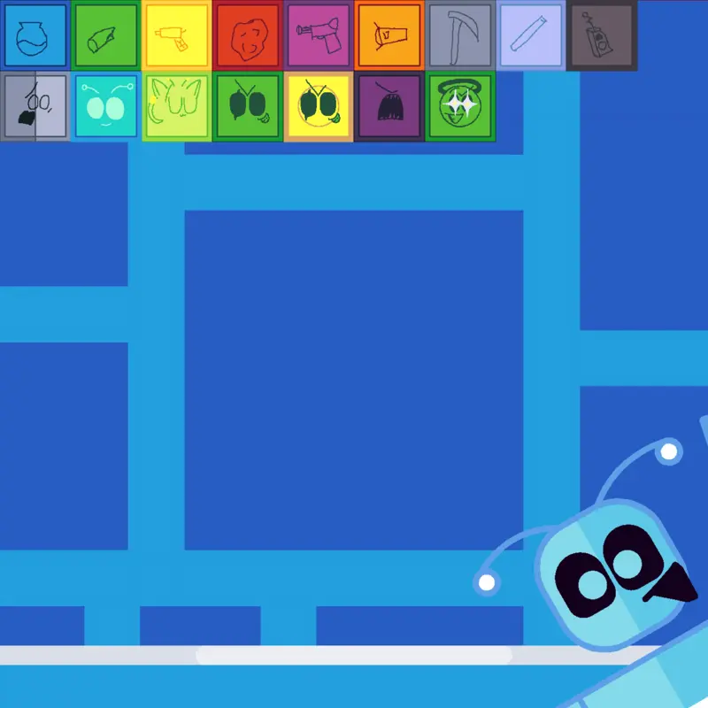 Game by @ar1ana