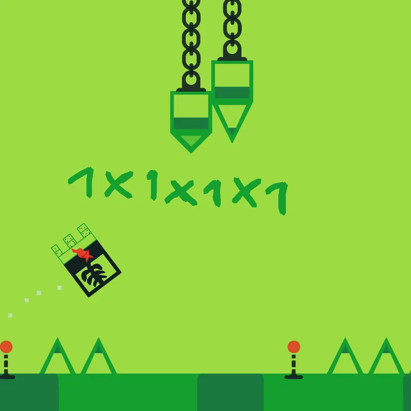 Game by @golfi