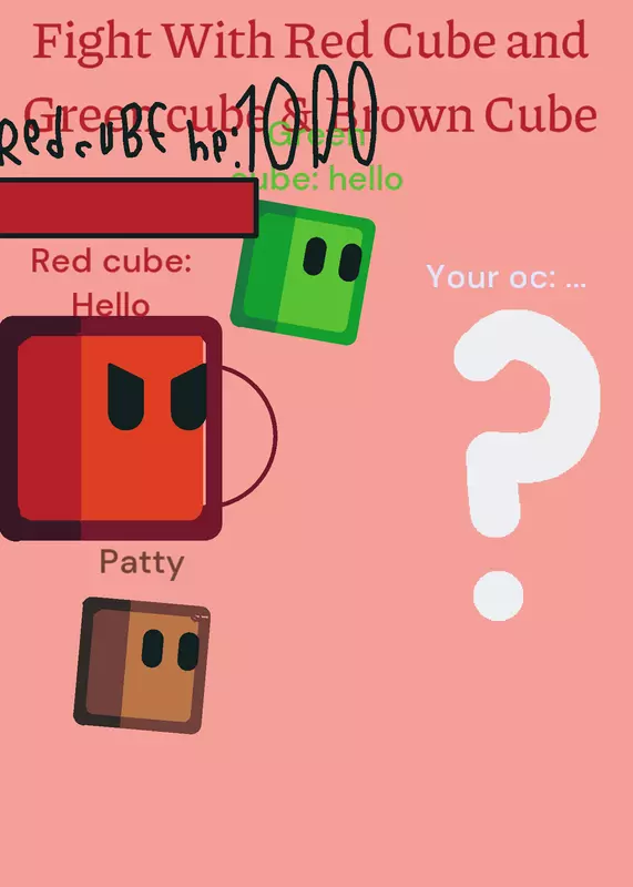 Game by @Me_Halloween