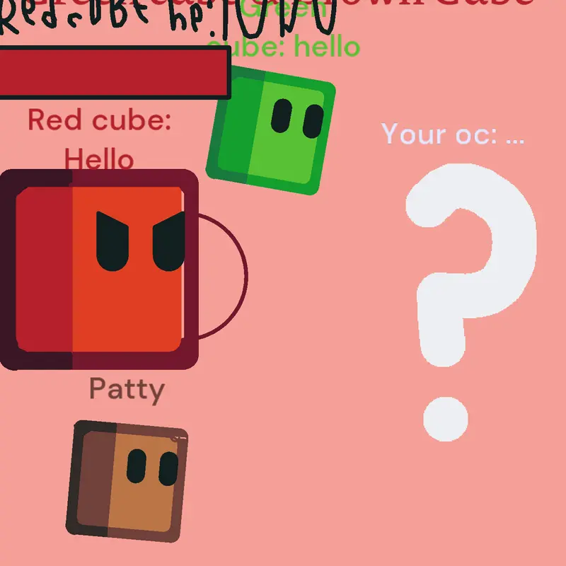Game by @Me_Halloween
