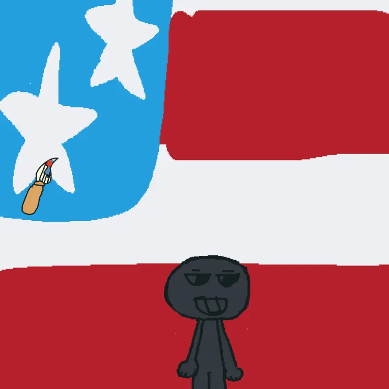 animal hospital art by @starshow_yatta51