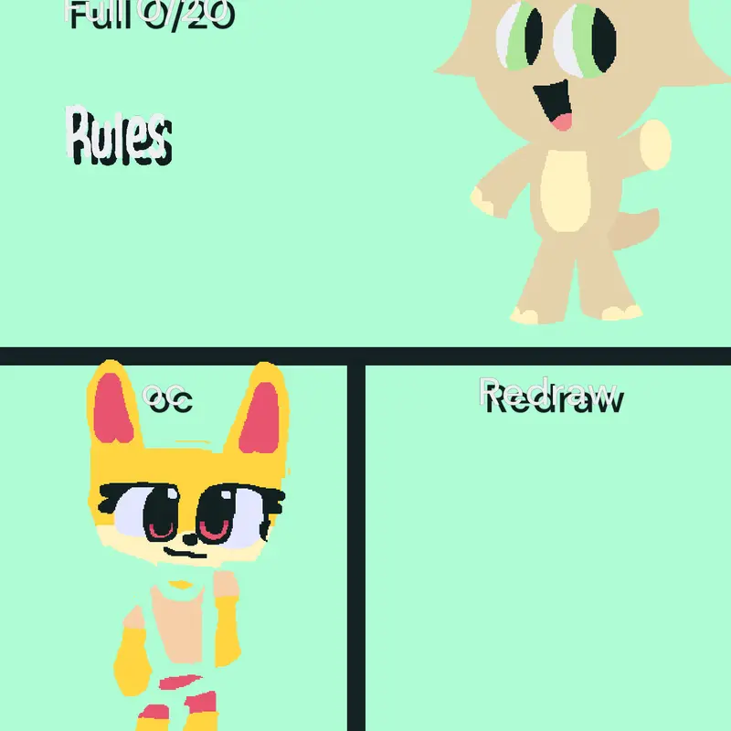 Game by @kit_Casey_and_tomcat_hw