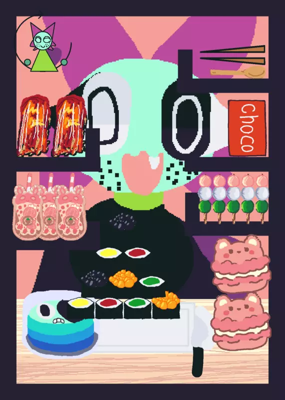 Game by @radom_sofia