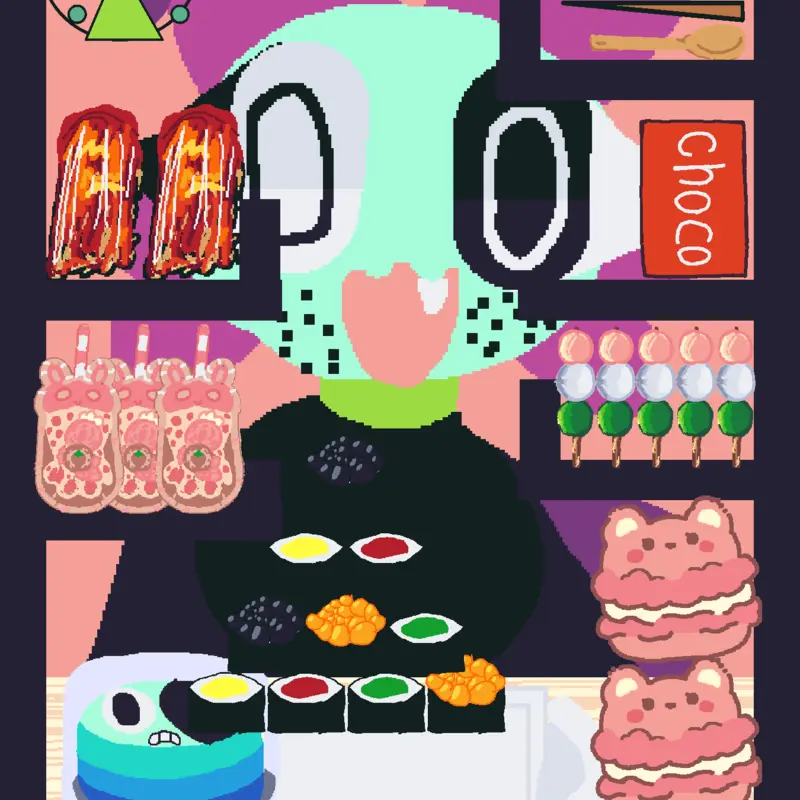 Game by @radom_sofia