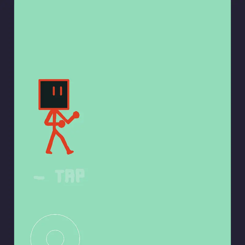Game by @aravee