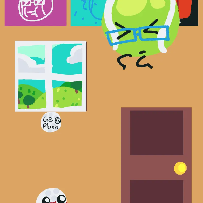 Game by @TengolfieFanatic