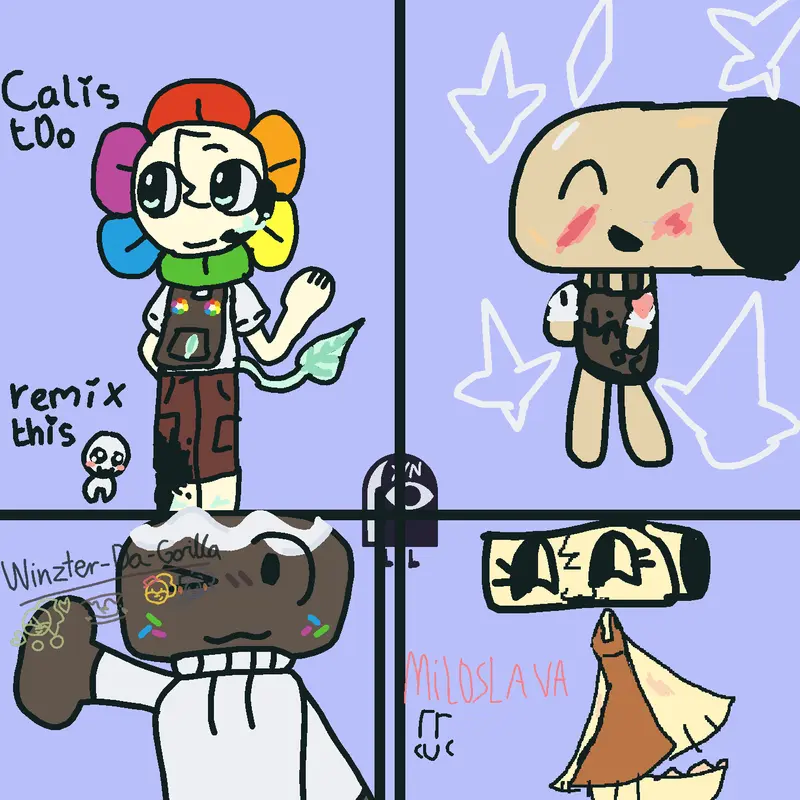 Game by @Boxy__Shes__Boo