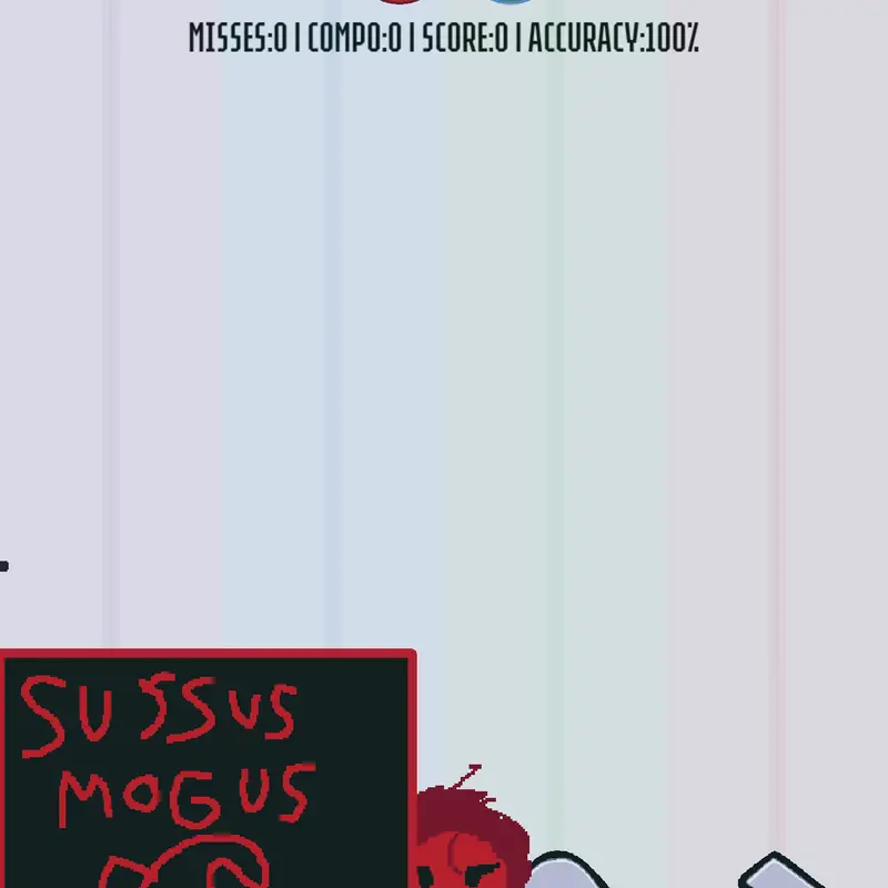 Game by @Aleynis