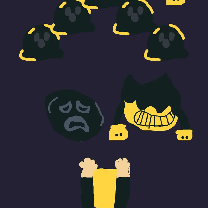 Game by @abendyfan