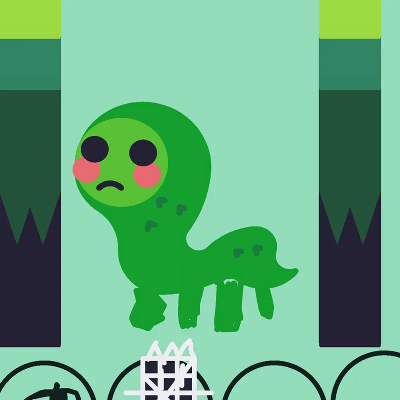 Game by @petteyisfannyandmrsun
