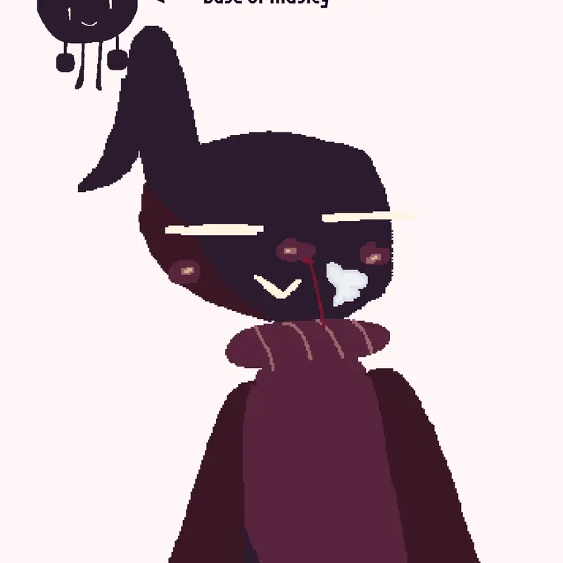 Game by @W4IRD00