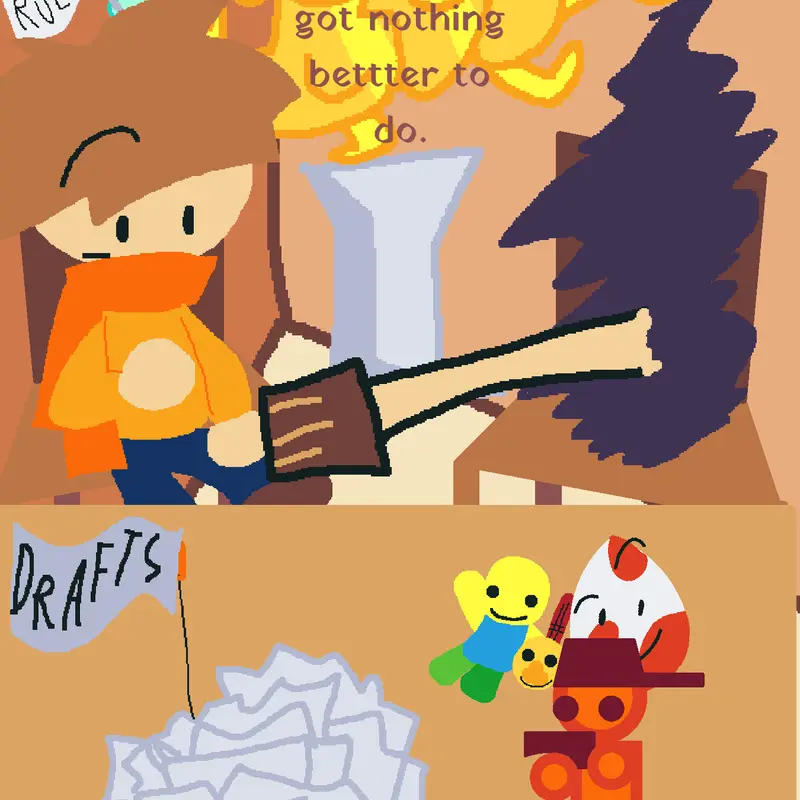 Game by @gloobyandaballoon