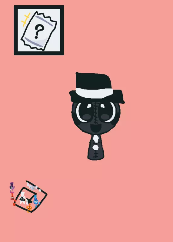 Game by @Samantha12344