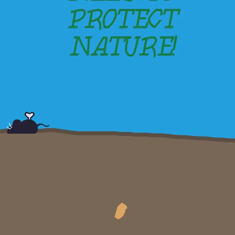 Nature by @Bioman