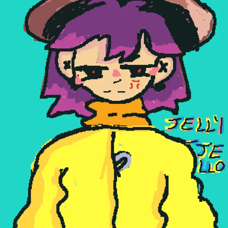 Game by @jelly_jello