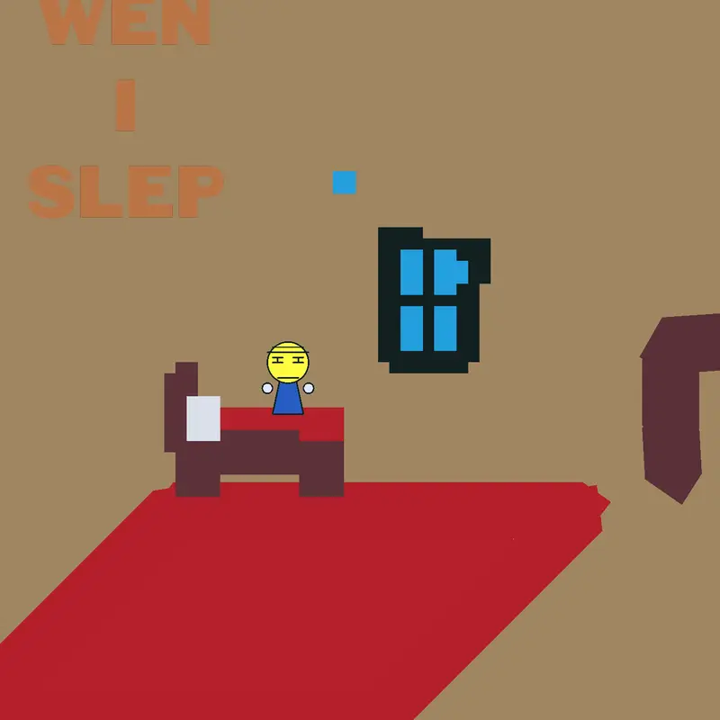 Game by @Long_LostBrother