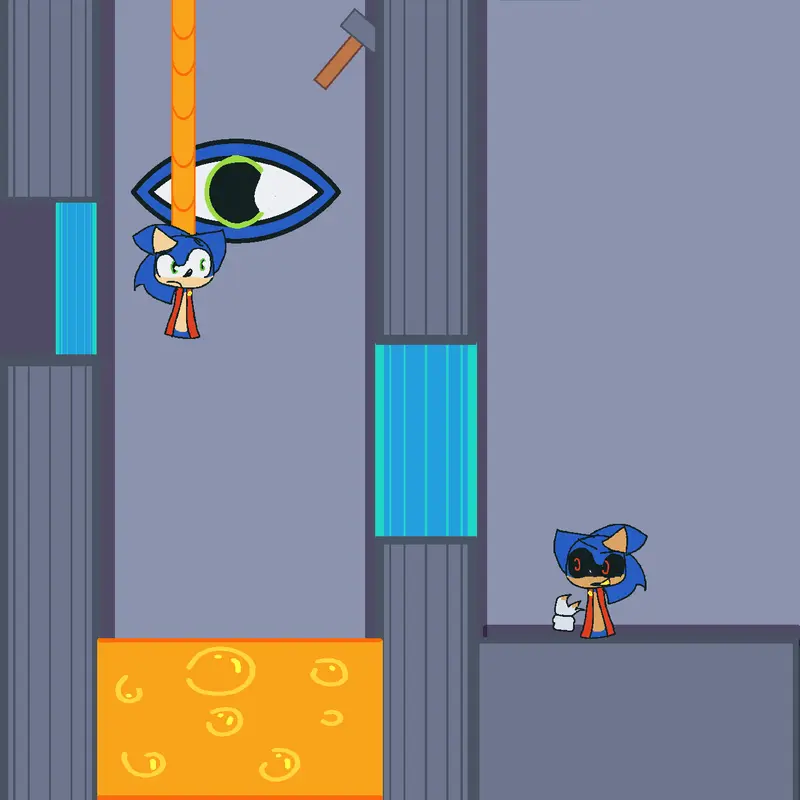 Game by @ron_from_accounting
