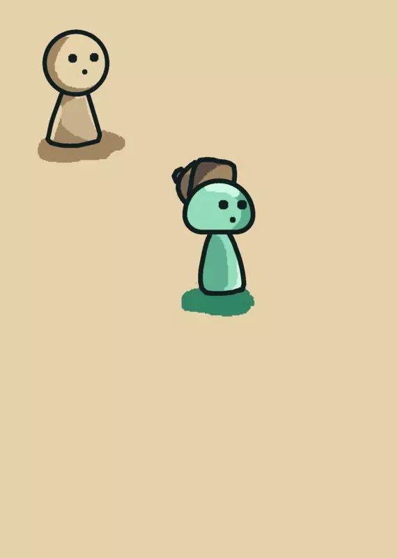 Game by @ZayAisy