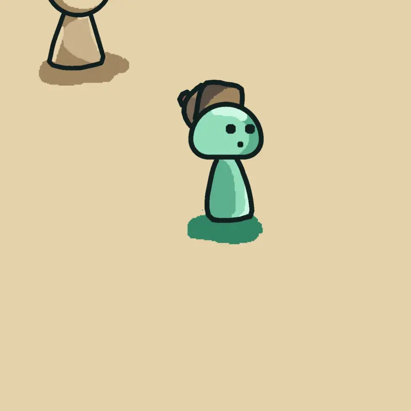 Game by @ZayAisy