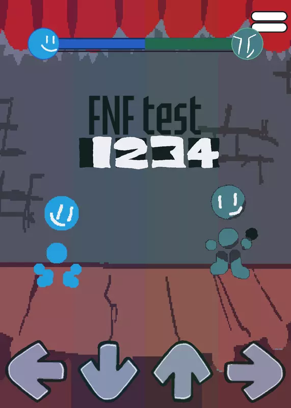 Game by @elrrey038