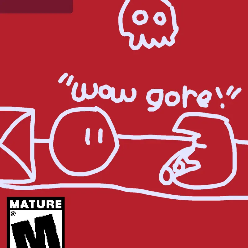 Game by @br3