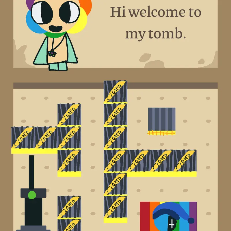 Game by @toasty_washere