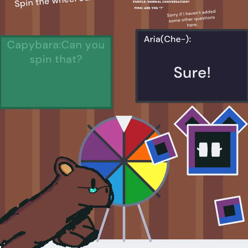 Game by @1D_Icon20