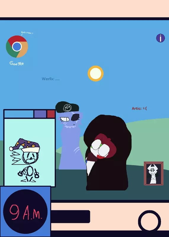 Game by @epic-clover