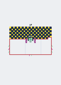 Some base 243 numberblocks
