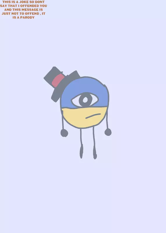 Game by @ProcrastinationTheUser