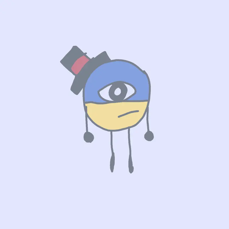 Game by @ProcrastinationTheUser