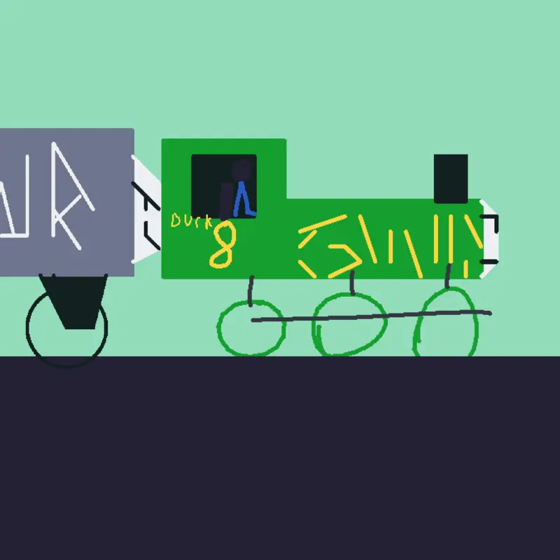Game by @RohitEvan