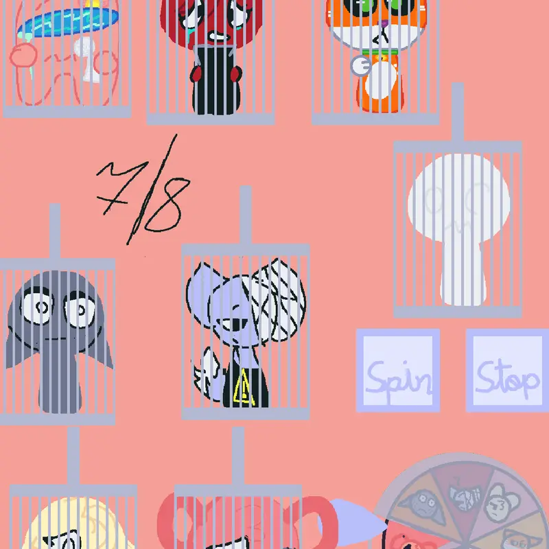 Game by @amogys35678