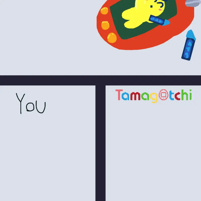 Game by @MametchiTamagotchi