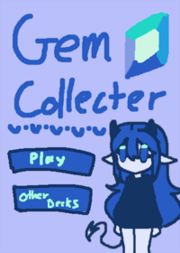Gem collecter