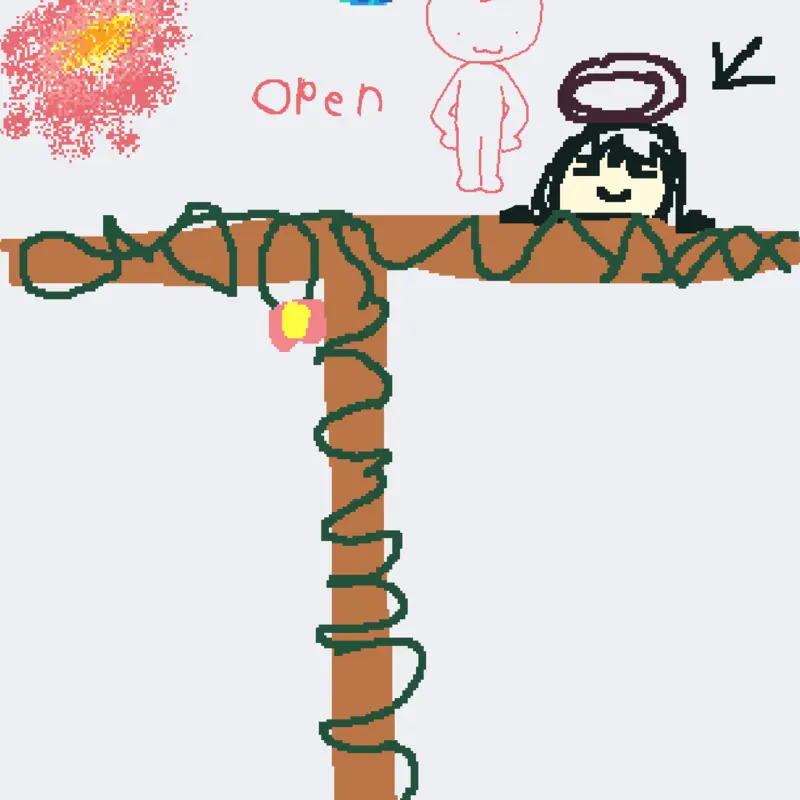 Game by @honeyDodo