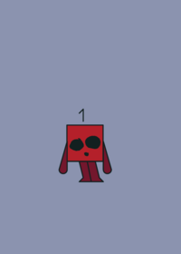 Numberguys Band Part 1a but self-powered
