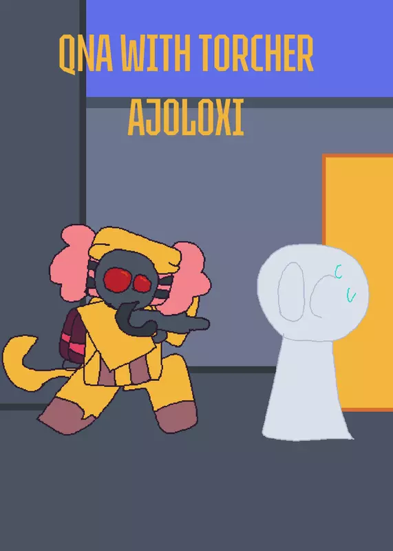 Game by @Ajoloxi97