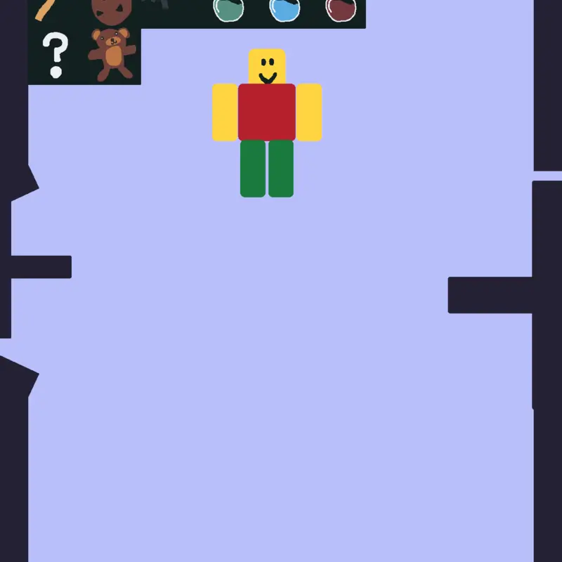 Game by @kelleyE