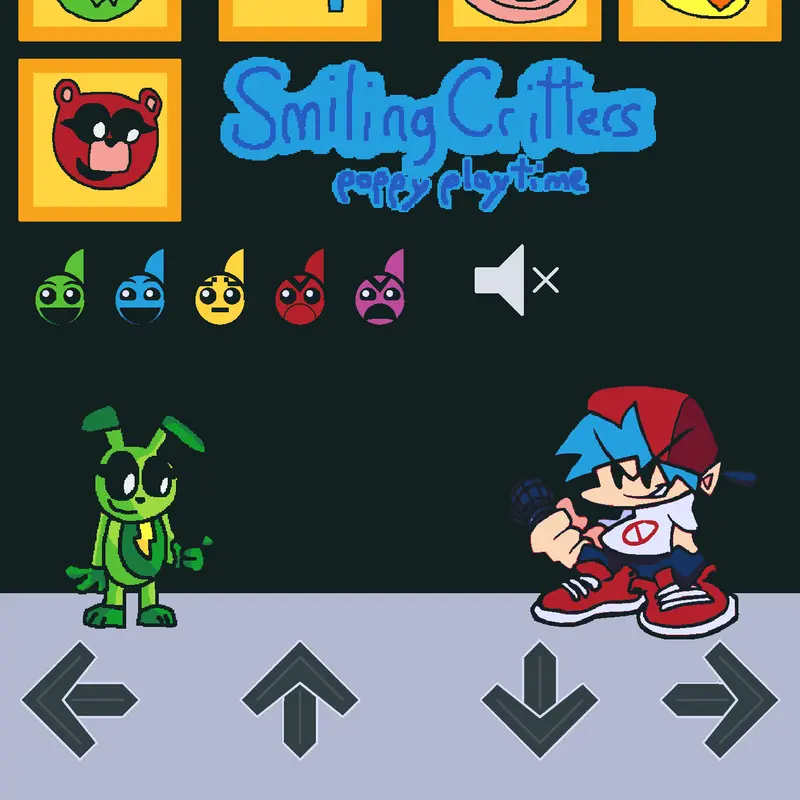 Game by @-Bubba-Bubbaphant-