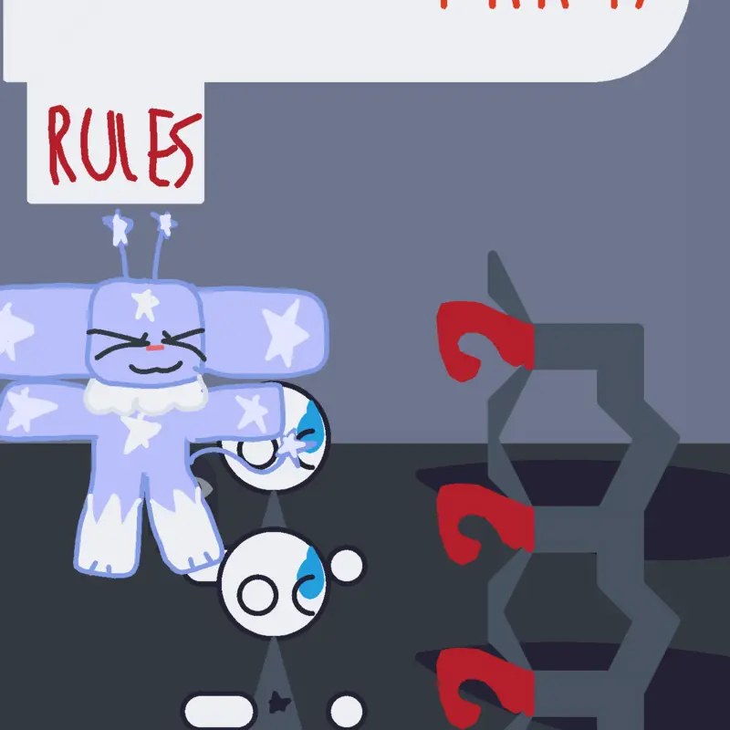 Game by @3o3