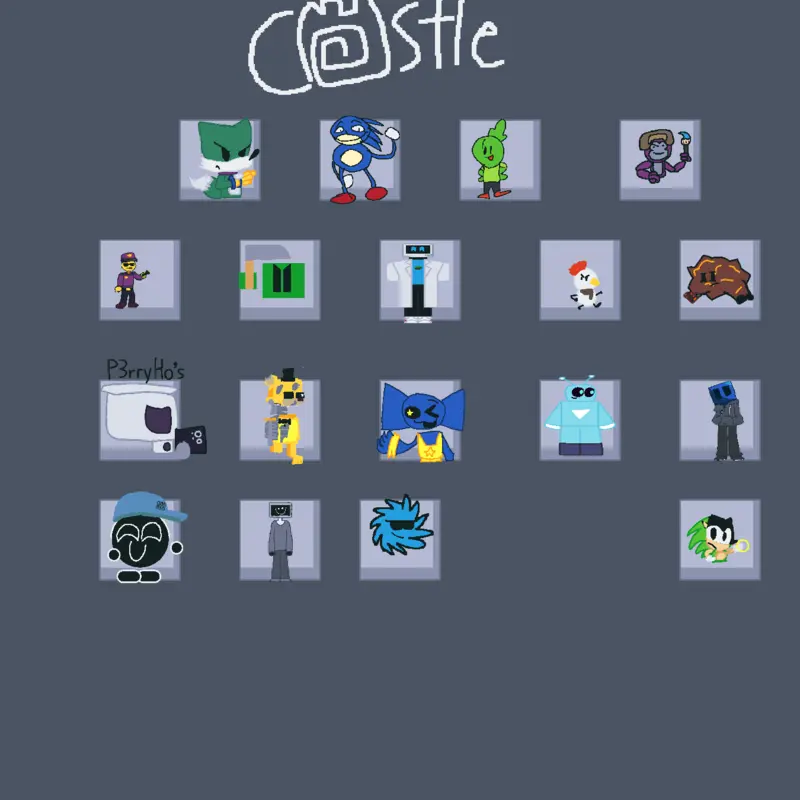 Game by @grettaotto
