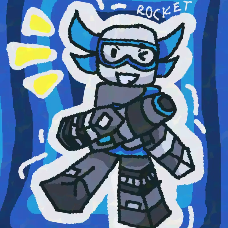 Game by @DumbButSmart