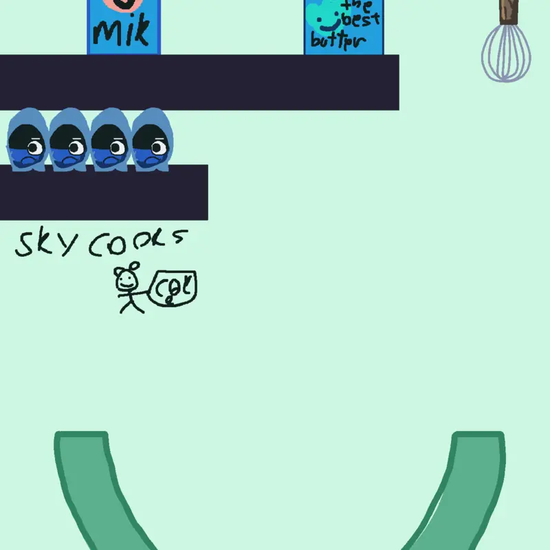 Game by @-cadance-