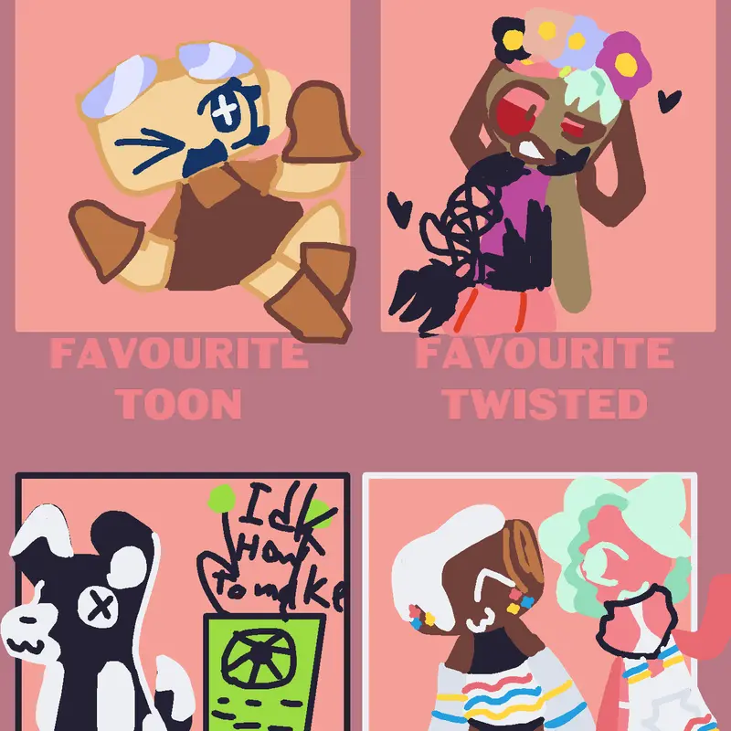 Game by @love_sprunki